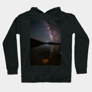 The Milky Way Hoodie